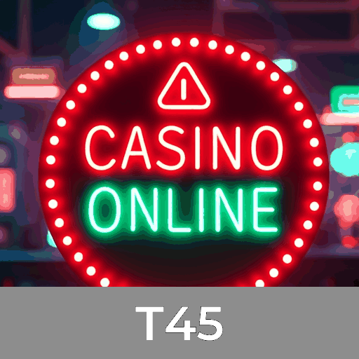 Vivencie o Acesso Seguro Instantâneo no T45