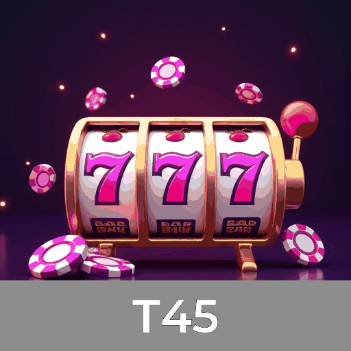 Aproveite os Bônus Únicos e Ofertas do T45